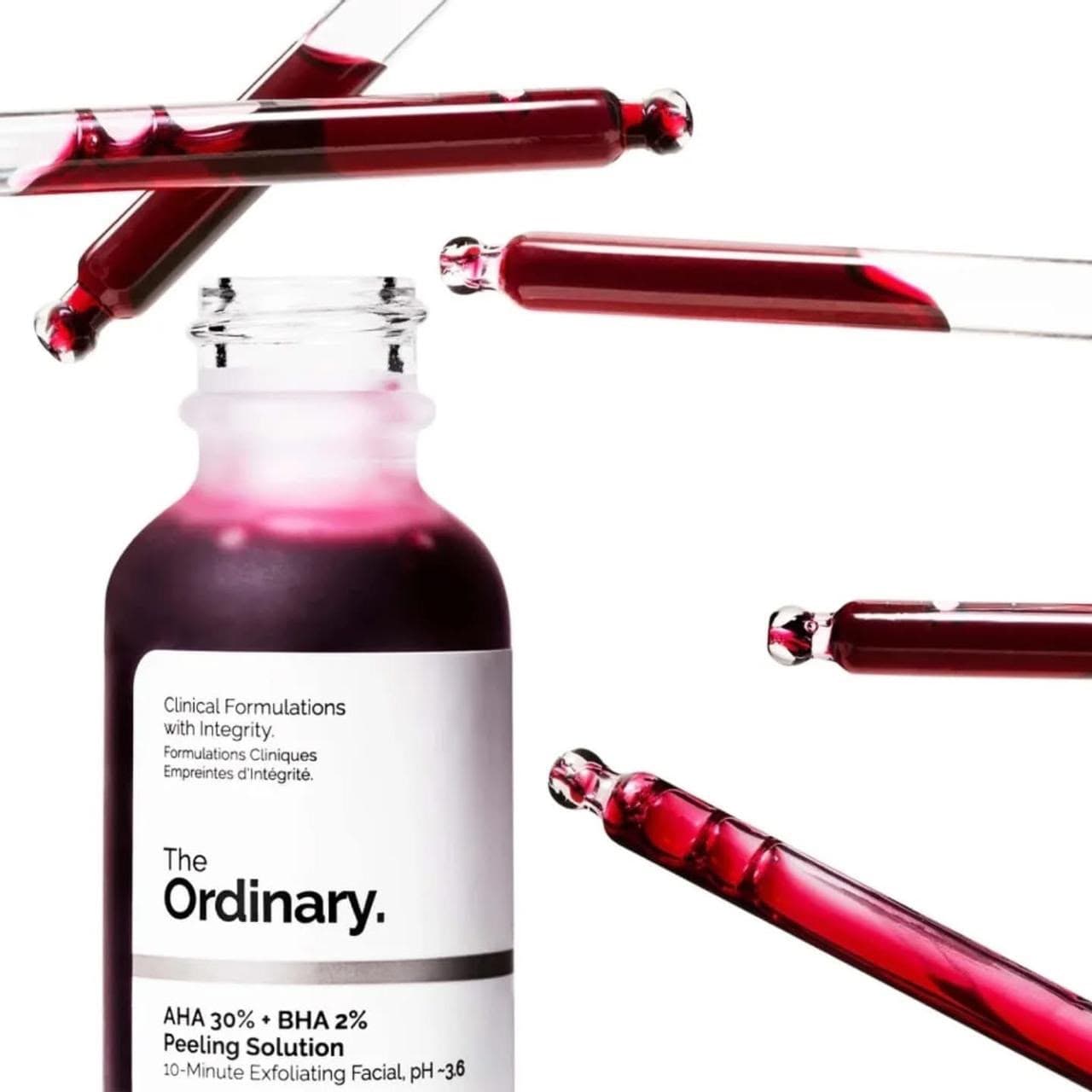The Ordinary