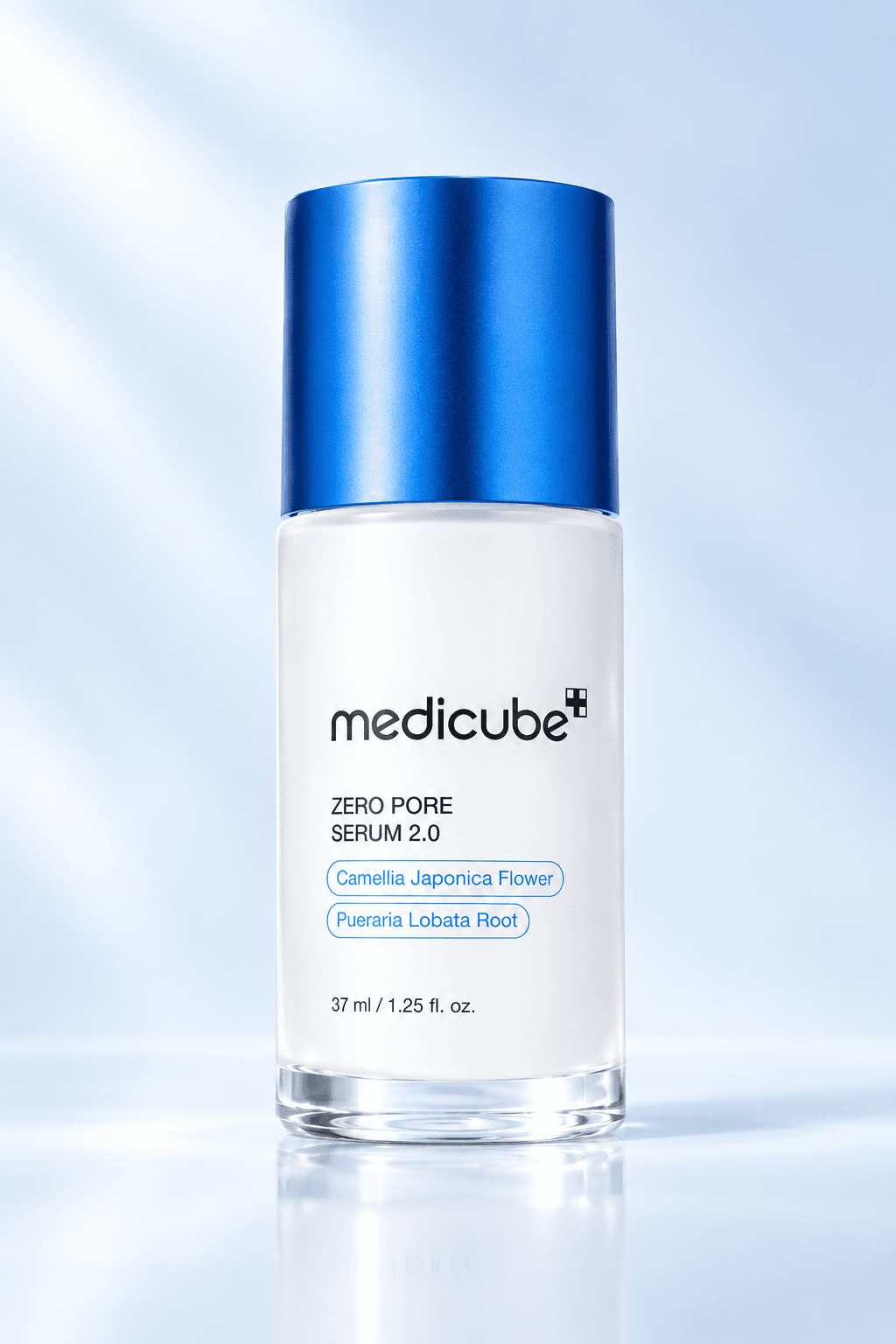 Medicube Zero Pore Serum 2.0 (37ml)