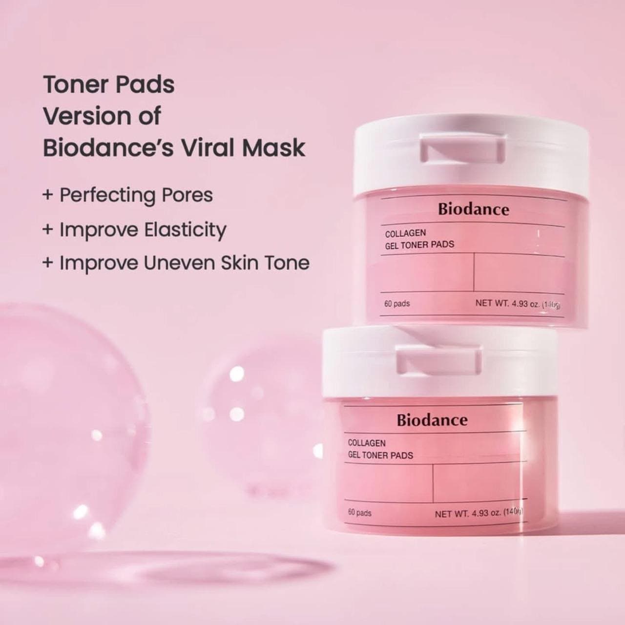 Biodance Toner