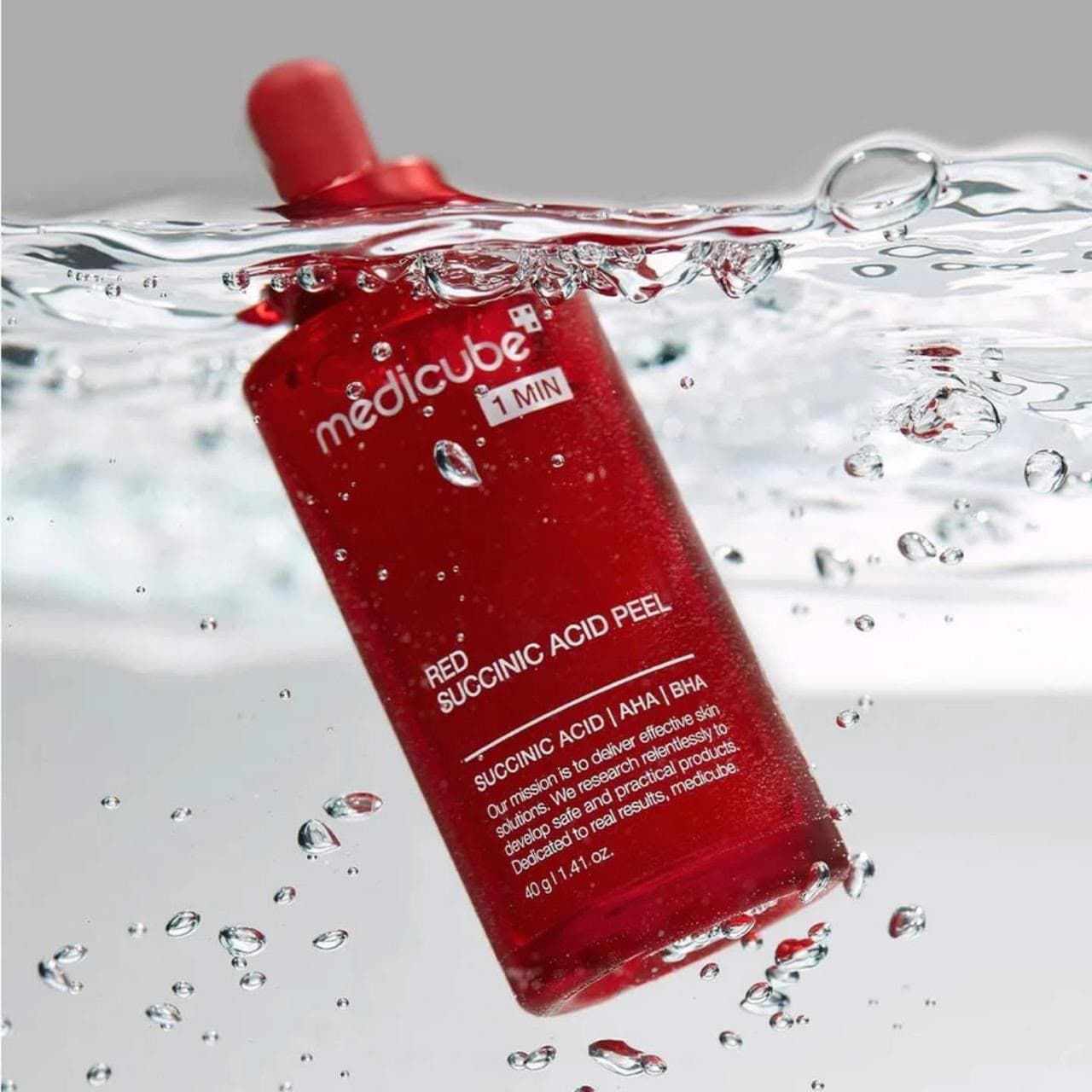 Medicube Acid Peel