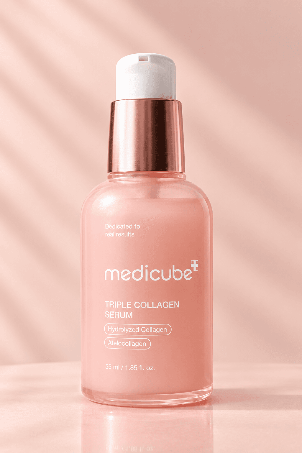 Medicube Triple Collagen Serum(55ml)