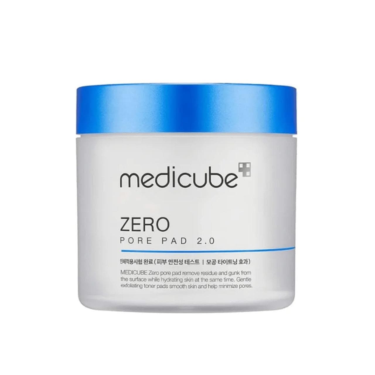 Medicube Zero
